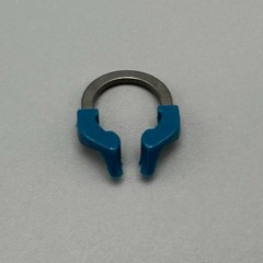 Dental Sectional Matrix Bands M4 Metal Matrices Clamp V3 Matrix System USA