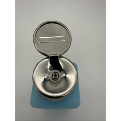 Bottle Dispenser Solvent Static-Dissipative Pump 8fl.oz R&R Lotion Acetone Label