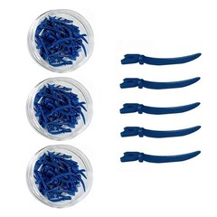 3pcs Dental Matrix Bands Ring Sectional Matrice Clamp Wedges Fit For Palodent V3