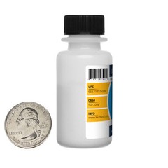 Sorbitol / 2 Ounces / 2 Bottles / 99+% Pure USP Food Grade / Fine Powder / USA