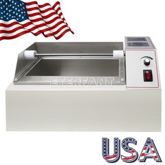 Dental Lab Electrolytic Polisher with Positive Swing Function-Surface Polishing