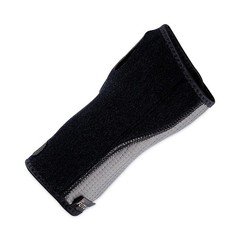 FUTURO 10770EN Adjustable Reversible Splint Wrist Brace – Black New