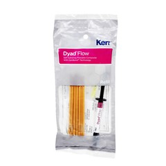 Kerr Dyad Vertise Flow Self-Adhering Flowable Composite A2 2027/6 Or Better