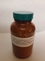100 g grams Divarinol, 5-Propylbenzene-1,3-diol, Divarin CAS 500-49-2, 99+% pure