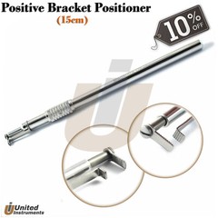 Dental Posterior Bond Positive Bracket Positioner Orthodontic Brackets Placer CE