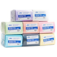 2000PCS Disposable Dental Bibs 3-Ply Tattoo Towel 13″x18″ Waterproof Medical