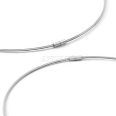 dental rectangular arco cable súper elástico de cobre cu-niti paradas preformada