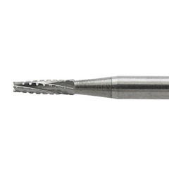 Wave Dental Surgical Length Bur Taper Fissure Carbide FGOS FG SL 25mm 702 702L