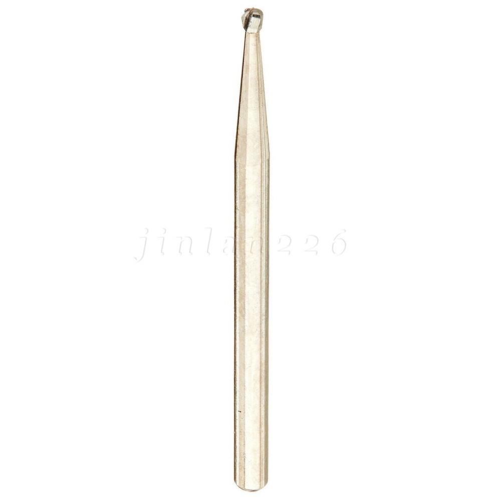 FGOS2 Carbide Burs Friction Grip FG & Surgical Made in China 10-100 Bur