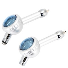 1pc Dental Air Flow Teeth Polisher Polishing Handpiece 2/4H Hygiene Prophy Jet