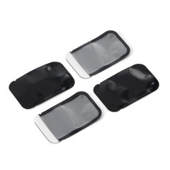 100Pcs/Box Barrier Envelopes for Phosphor Plate Dental ALL SIZES Size 0,1, 2,