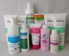 Medline Remedy, Coloplast, Mckesson Thera Body Shield, READ DESCRIPTION