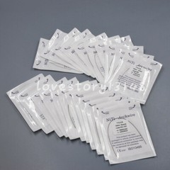 Dental TMA Molybdenum Beta Titanium Ti-Mo Alloy Arch Wire Rectangular/Round