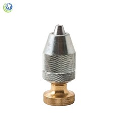 Dental Laboratory Lathe Chuck #200 Small Burs Bits Mandrels up to 3/32″ Diameter