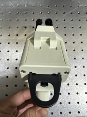 DS 1:1/2:1 NDS Impression Material Cartridge Dental Dispenser