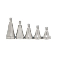 US Dental Healing Abutment Cap Mini Regular Platform fits Osstem Hiossen