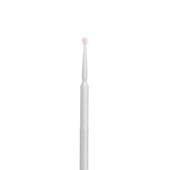 Plasdent 600-SF-1 MaxMicro Micro Applicators 1.0mm Super Fine Tip White 100/Pk