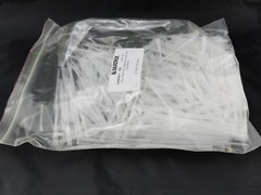1 Case of 2500 Matrix 300μL Pipet Tips Extended Length Bulk Pack NonSterile 7050