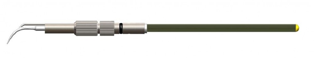 P-10 30Khz -Straight Angled Universal Scaler Insert with external water t 101233
