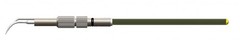P-10 30Khz -Straight Angled Universal Scaler Insert with external water t 101233
