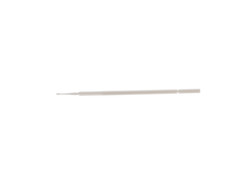 Microbrush PSF400 Plus MicroApplicators Dispenser Super Fine White 400/Pk