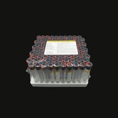 8.5ml Tiger Vacuum Blood Collection Tubes, SST Tube, 100/pack