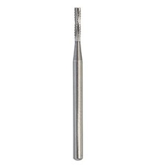 Wave Dental Carbide Surgical Length Long Bur 557 702 701 703 25mm For High Speed