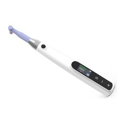 3000rpm Dental Cordless Hygiene Wireless Prophy Polishing Handpiece 360° Motor