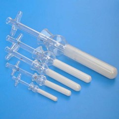1/3/5PCS 0.5-20ml Cell Tissue glassware Laboratory Homogenizer biology Chemistry