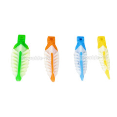 Dental Matrix Bands Strata Wedges Soft Face Cervical Seal Diastema Wedge
