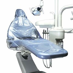 Anson Denal Premium 125 pcs Dental Full chair cover sleeve 81″ x 29 1/2″