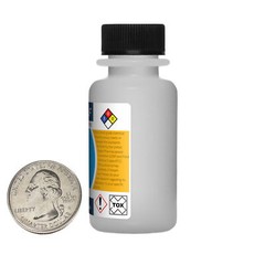 Sodium Fluoride / 4 Ounces / 4 Bottles / 99.9% Pure USP Food Grade / Fine Powder
