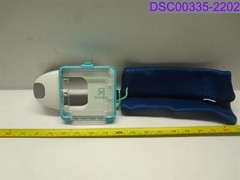 Used Scan Box P/N 001B01000