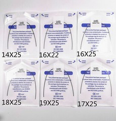 Dental Orthodontics Copper NiTi Cu Wires Nickel Titanium Rectangular Arch Wires