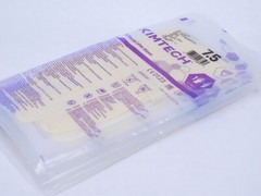 (5 Pair) Kimberly Clark Kimtech G5 Sterile Latex Gloves 56854 AQL 1.5 Level 2 GI