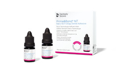Dentsply Sirona 60667240 Prime & Bond NT Light Cure Refill Kit 4.5 mL 2/Pk