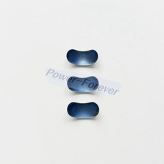 1.098T Dental Sectional Contoured Metal Matrices Titanium 1.098T Matrix TOR VM