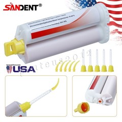 Dental VPS Impression Material LightBody – Fast Set VPS