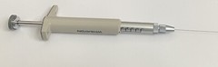 Wheaton Socorex Acura 841 Positive Displacement Micropipettor, 1-5 uL
