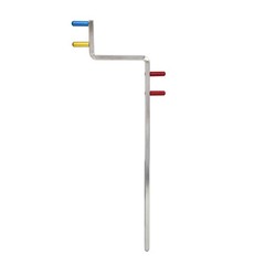 Dental XCP-ORA Positioning System Aiming RING or ARM (Choose Arm or Ring)