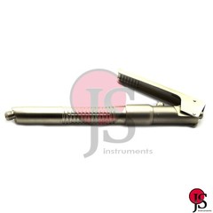 Intraligamentary Anesthesia Injection Syringe Anesthetic Intraligamental Dental