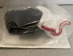 Zimmer Tourniquet Disposable Cuff – Dual Port Single Bladder 18″ Exp 06/2027