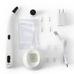 SKYSEA Dental Monitor ISQ Osseointegration RFA Inplant Stability Test Unit US