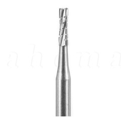 Carbide Burs FG557, Friction Grip,Made in China 100 burs