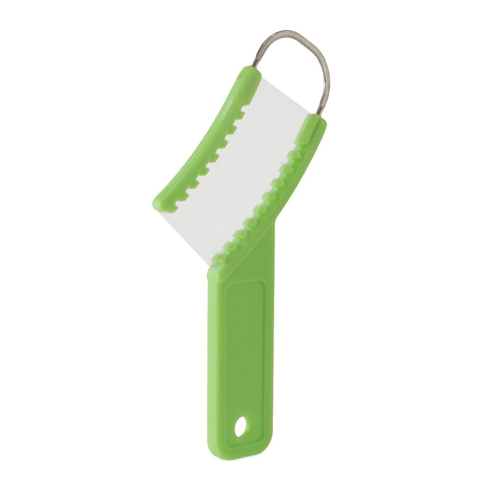 BE715SSS True Impression 3 in 1 Trays, Sideless Green, Pack of 36