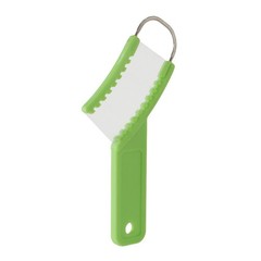 BE715SSS True Impression 3 in 1 Trays, Sideless Green, Pack of 36