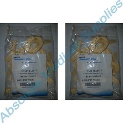 *2-Packs* WaterPik #2 Large Lower 12 Impression Sani Trays 011512-012