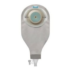 Coloplast SenSura Mio High Output Pouch 1PC .375-2″ Stoma Drains Convex Trim Fit