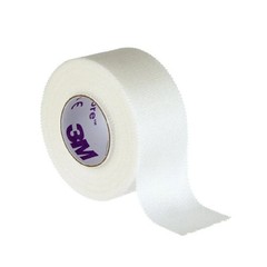 3M 1538-1 TAPE DURAPORE 1″ x 10YD, 1 ROLL