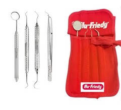 BASICO 1X4 HU-FRIEDY Exmination kit